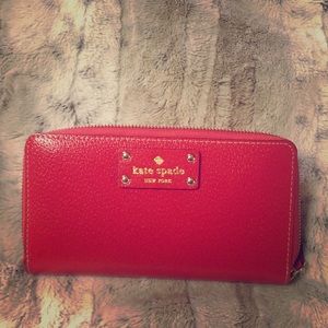 Kate Spade wallet